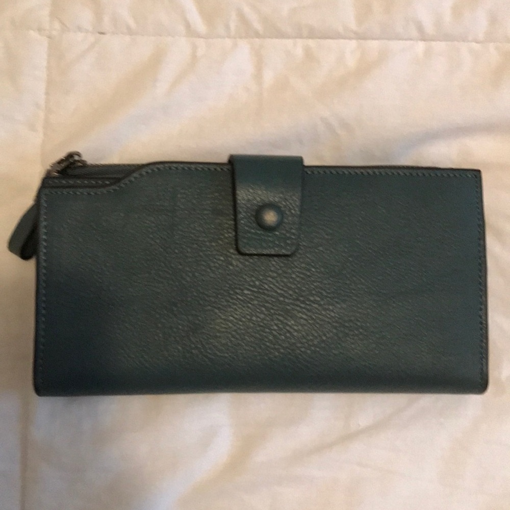 ITSLIFE RFID Blocking Women’s Wallet